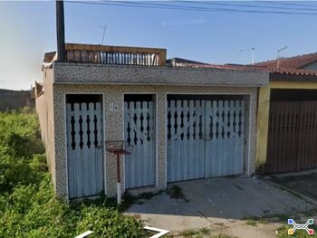 Casa - Itanhaém / SP - Jardim Luizamar Mirim Rua 25, 10