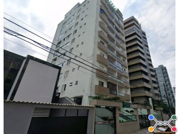 Apartamento - Praia Grande / SP - Vila Negro Velho Rua Javaés, 302