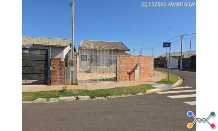 Casa em Leilão em Marília / SP - 3050207