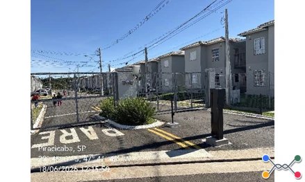 Apartamento em Leilão em Piracicaba / SP - 3050135