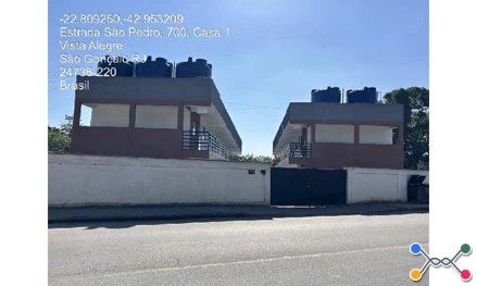 Apartamento em Leilão em São Gonçalo / RJ - 3049621