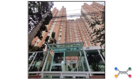 Apartamento em Leilão em Santo André / SP - 2995500