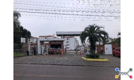 Apartamento em Leilão em Viamão / RS - 3002165