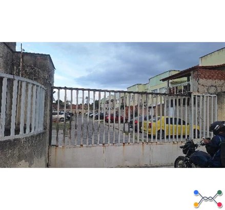 Casa em Leilão em São Gonçalo / RJ - 2995344