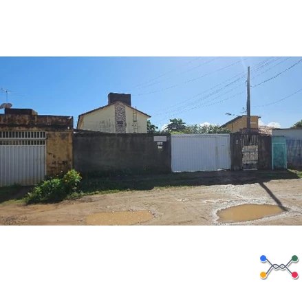 Casa em Leilão em Paulista / PE - 2994684