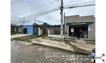 Casa em Leilão em Nossa Senhora Do Socorro / SE - 2995274