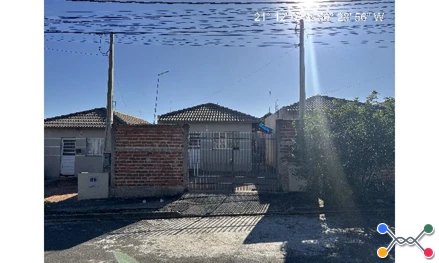 Casa em Leilão em Araçatuba / SP - 3050347