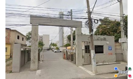 Apartamento em Leilão em São Gonçalo / RJ - 3049627