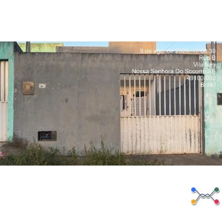 Casa em Leilão em Nossa Senhora Do Socorro / SE - 3049399