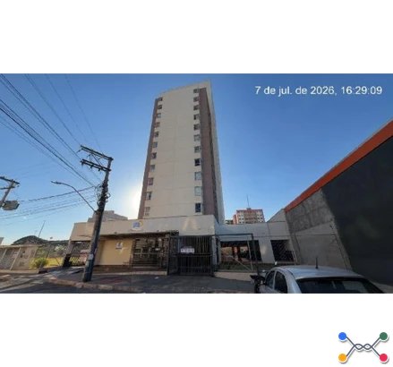 Apartamento em Leilão em Brasília / DF - 3048851