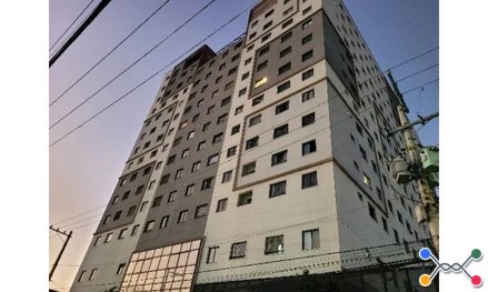 Apartamento em Leilão em Osasco / SP - 3004252