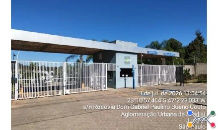 Apartamento em Leilão em Itupeva / SP - 2995539