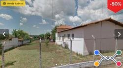 Leilão: PRÉDIO COMERCIAL - 02 pavimentos e uma torre de transmissão, Rua Níquel, 457, Morro do Claro, Sete Lagoas/MG, Área Total de Terreno de 10.990,00m² e Área Construída de 1.100,00m²