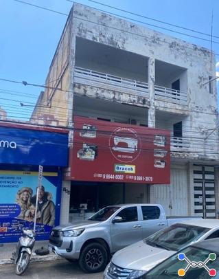 Sala comercial em Patos/PB