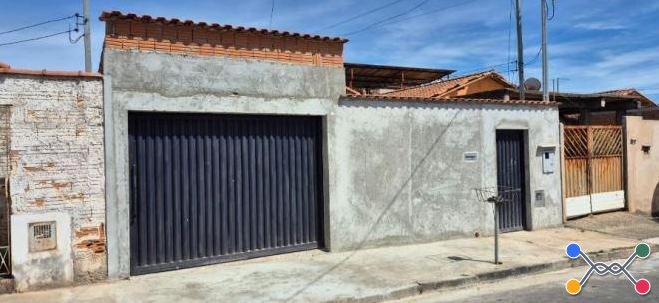 Casa em Pocos de Caldas