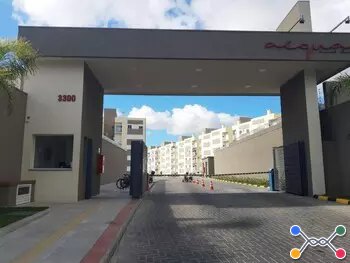 Apartamento em Pelotas/RS