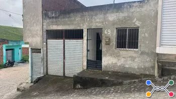 Casa em Barra de Guabiraba