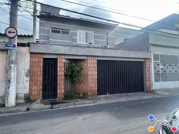 Casa em São Bernardo do Campo