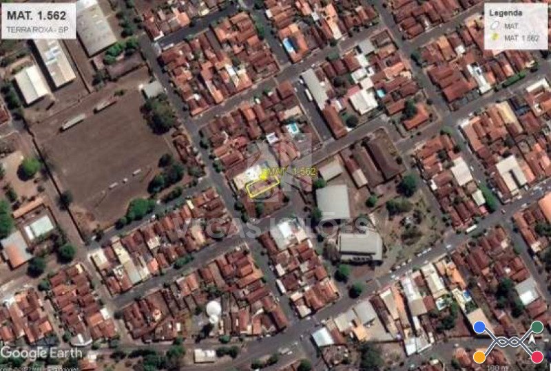 06 Imóveis em Terra Roxa/SP