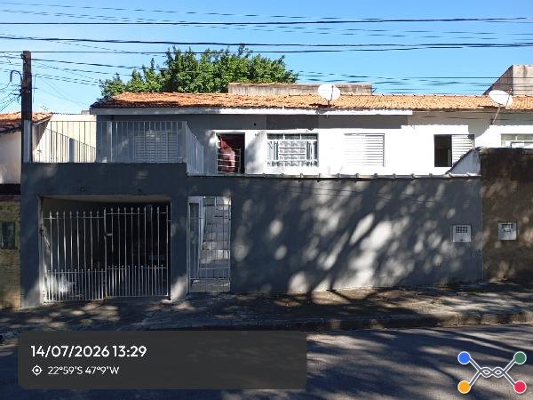 Oferta recomendada — Casa no Jardim Baronesa, Campinas - SP, Nº 52, 1 quarto, 169,86m²