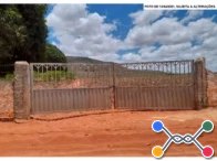 Gleba Sobradinho 23,6603ha - Girau do Ponciano/AL
