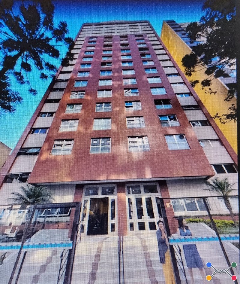 CENTRO - OCUPADA PELO DEVEDOR - CONJUNTO nº 1202/CONJUGADA com a 1201, localizado no 12º andar-tipo ou 14º piso, do EDIFICIO MILANO TRADE CENTER - Lote 001 (ID 4835)