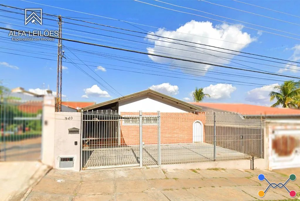 Casa em Bauru/SP