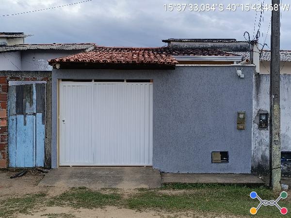 Casa · Bela Vista