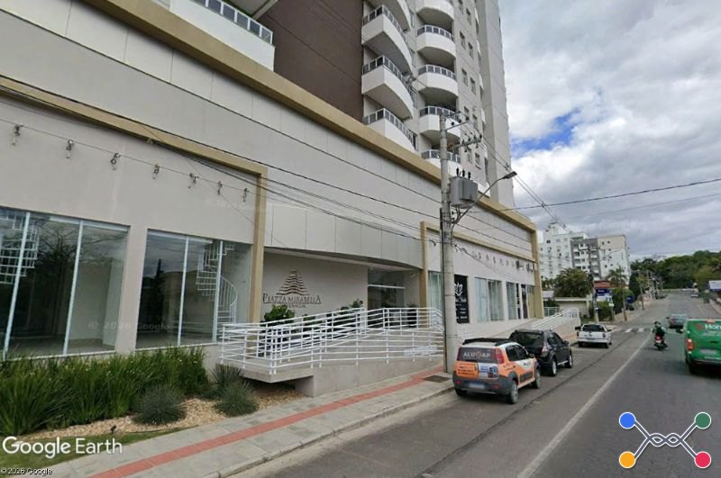 Apartamento e Box de Garagem em Cocal do Sul
