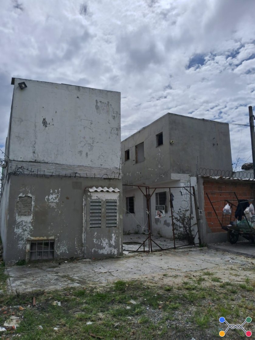 ALIENAÇÃO POR INICIATIVA PARTICULAR - PELOTAS/RS - PRÉDIO DE ALVENARIA COM 16 UNIDADES HABITACIONAIS - BAIRRO SIMÕES LOPES