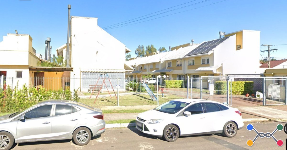 CASA DE 3 DORMITÓRIOS (136 M²) NO CONDOMÍNIO VIDA NOVA GARDEN II – HÍPICA, PORTO ALEGRE/RS
