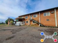 Área de 5.960m² - c/ Pavilhão c/ 833m² -Estr. da Cooperativa
