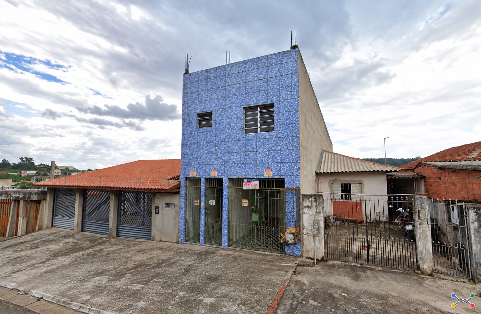 Casa em Cotia/SP