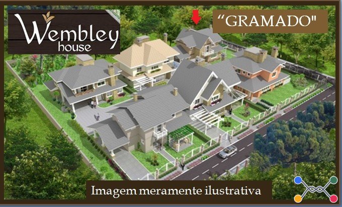 LEILÃO TRT4 - IMÓVEL EM GRAMADO/RS - Pietoso Leilões