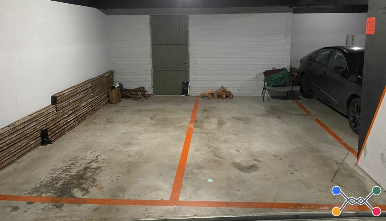 LOTE 2). MATRICULA 194.715 - BOX 02 - LE BLANC RESIDENCE