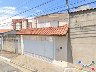 Casa de 02 pavimentos 100 m² - Cidade Patriarca - São Paulo - SP