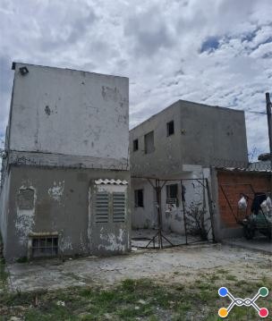IMÓVEL COM 16 UNIDADES HABITACIONAIS – PELOTAS/RS - QLeilão