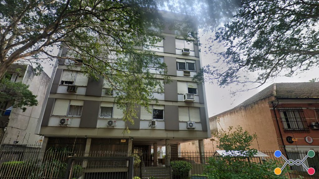 APARTAMENTO 601 + BOX NO EDIFÍCIO VALENÇA – RUA ANDRÉ PUENTE, 120 – INDEPENDÊNCIA, PORTO ALEGRE/RS - QLeilão