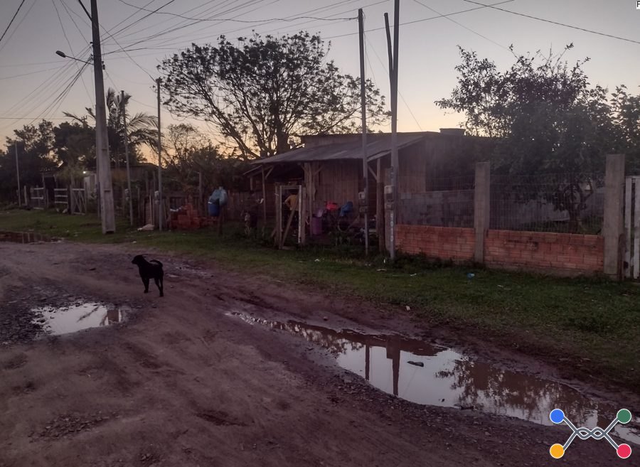 TERRENO DE 300 M² COM CASA NA PRAIA DE CAPÃO NOVO – CAPÃO DA CANOA/RS - QLeilão