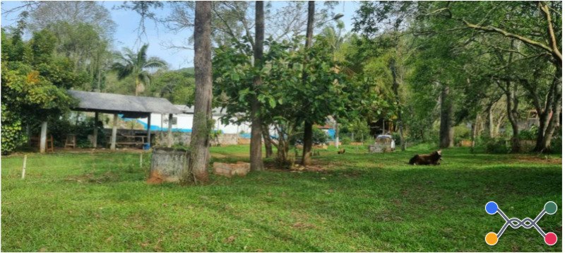 Itá/SC - Lotes Rurais com área total de 36.308,639m², com Benfeitorias/Construções, situado na…