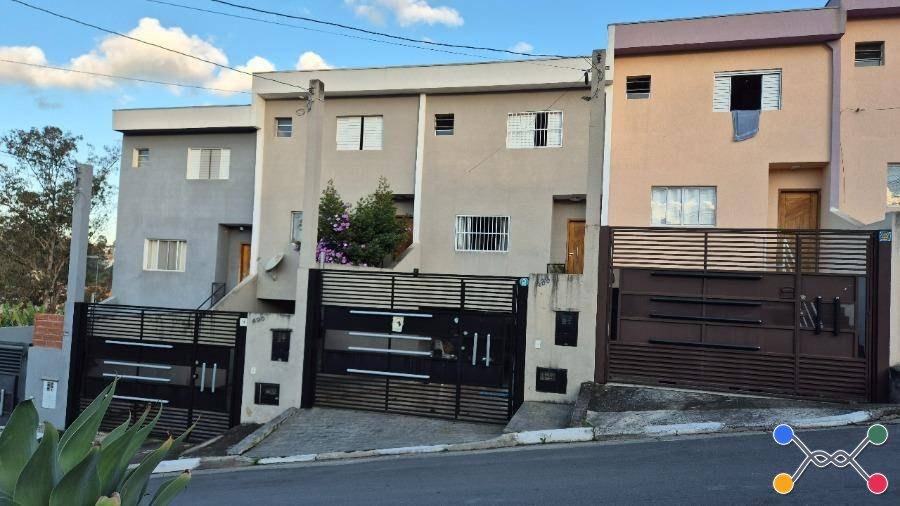 Casa à venda na Avenida Eugenio Miller - Francisco Morato/SP Código: 02.27466