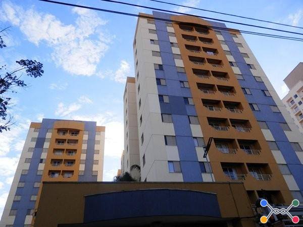 Apartamento à venda na Avenida Governador Pedro de Toledo - Campinas/SP Código: 02.20103