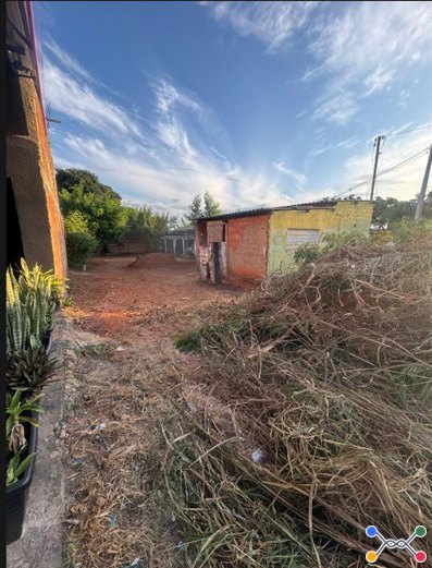 SENADOR CANEDO/GO - UM LOTE DE TERRAS COM ÁREA DE 360,00M².