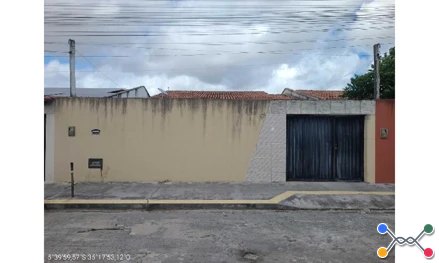 Casa Caixa em Extremoz / RN - 2636700