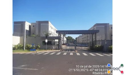 Apartamento Caixa em Ribeirão Preto / SP - 2647033