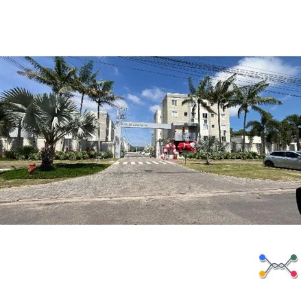 Apartamento Caixa no Rio De Janeiro / RJ - 2644117