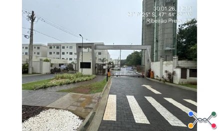 Apartamento Caixa em Ribeirão Preto / SP - 2714937