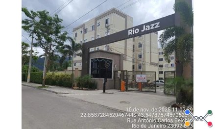 Apartamento Caixa no Rio De Janeiro / RJ - 2630660