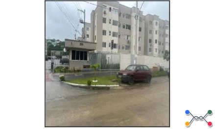 Apartamento Caixa no Rio De Janeiro / RJ - 2627931