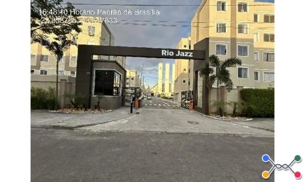 Apartamento Caixa no Rio De Janeiro / RJ - 2604306